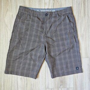 Rip Curl Shorts Size 33